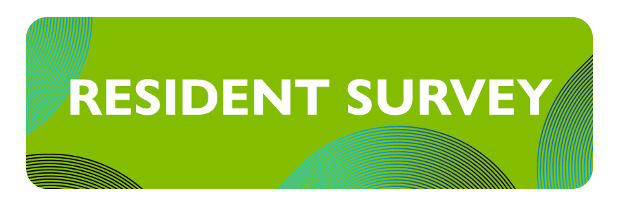 Resident Survey Image Link