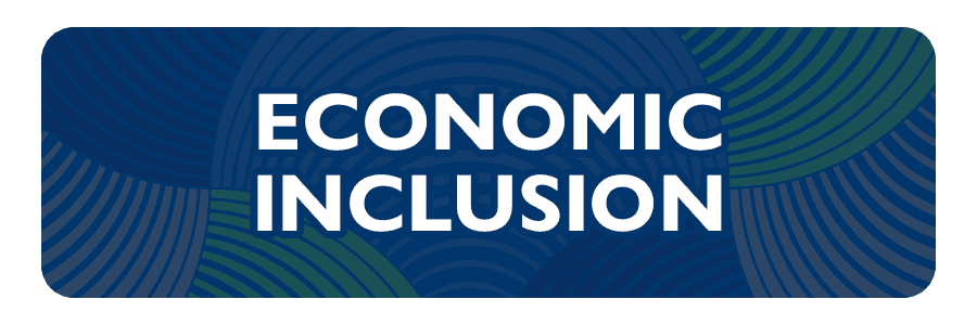Economic Inclusion Image Link