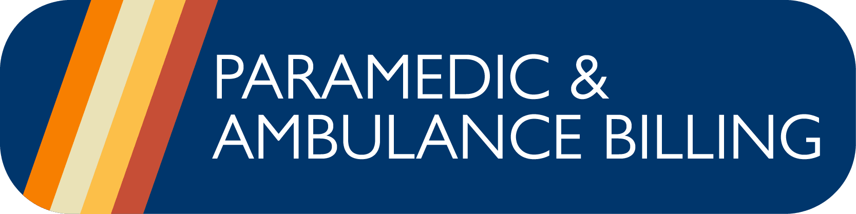 Paramedic and Ambulance Billing Image Link