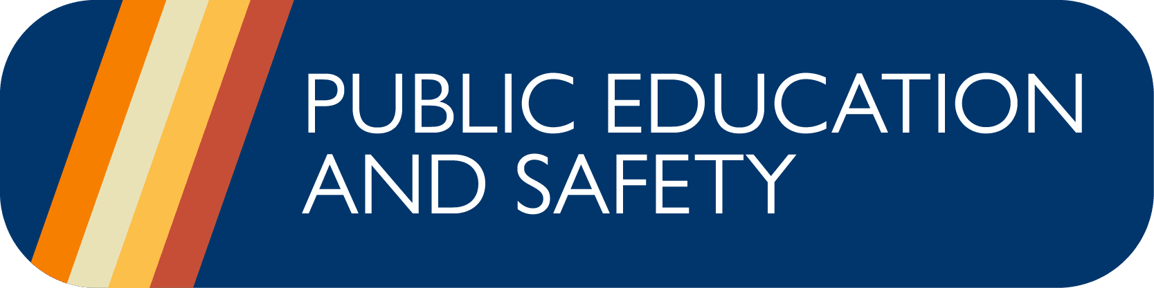 Public Education and Safety Image Link