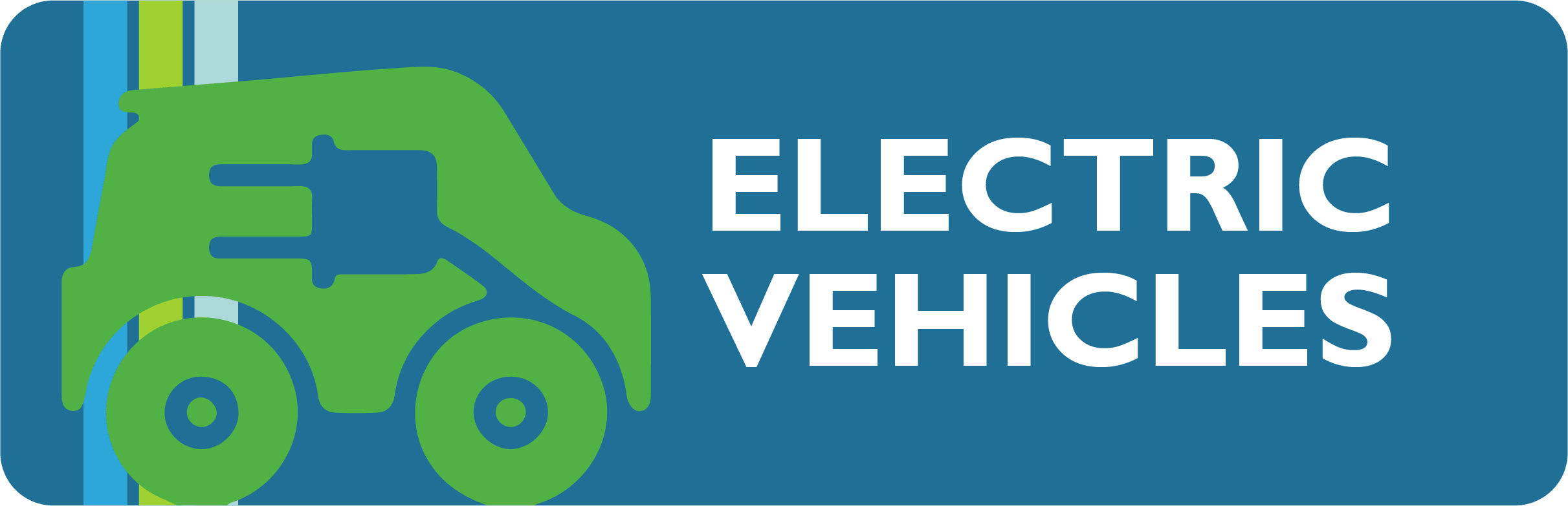 Electric Vehicles Page Image Link