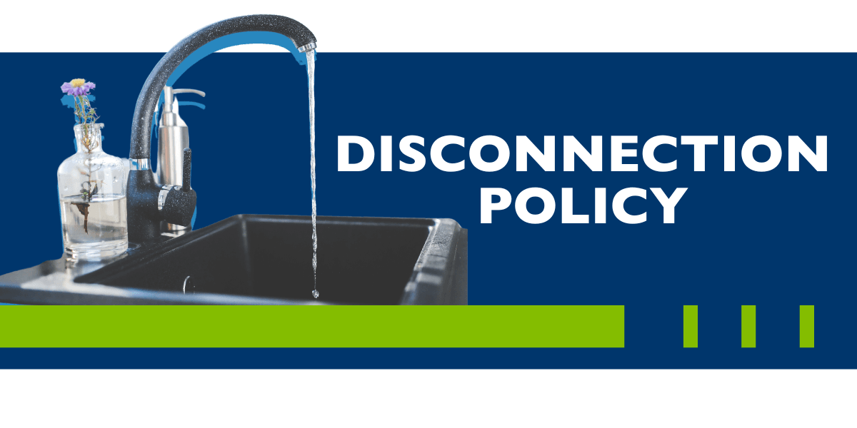 disconnection policy image link