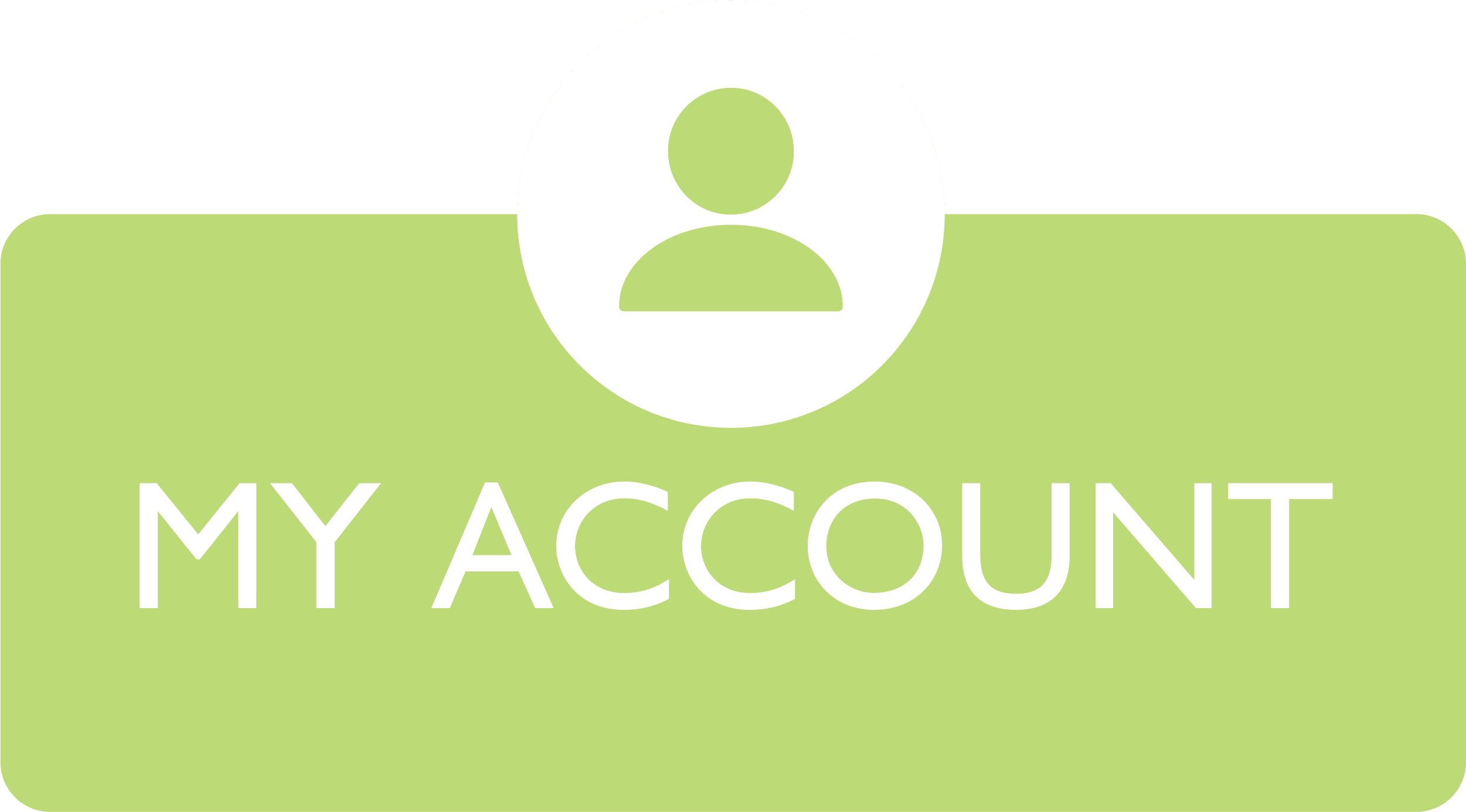 My Account Image Link