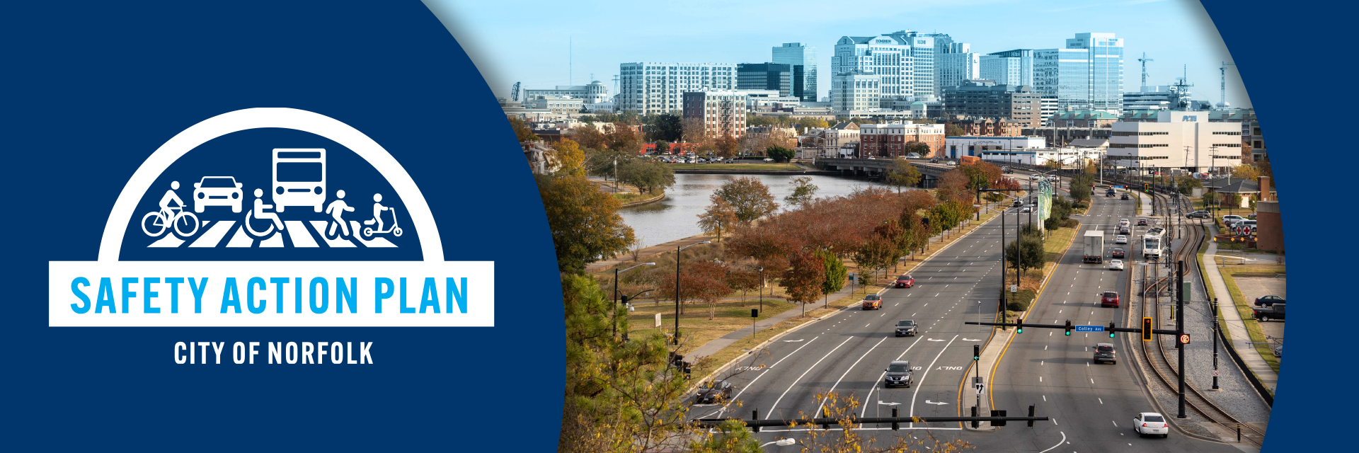 Norfolk Safety Plan Image Banner