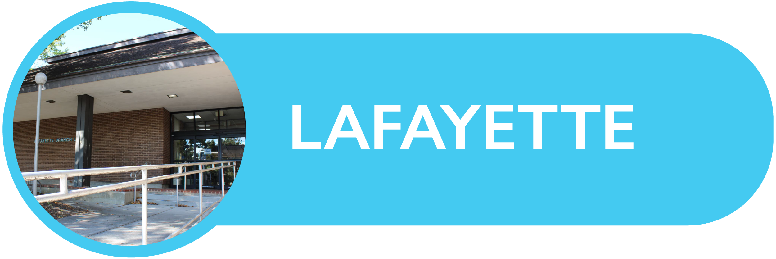 Lafayette Branch image Link