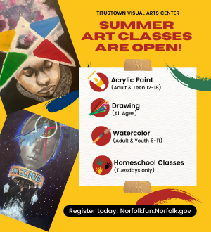 Summer Art Classes_Web Spotlightt