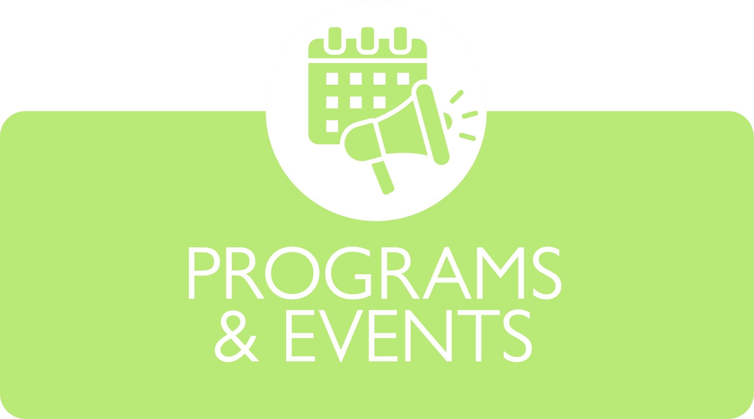 Programs and Events Image Link