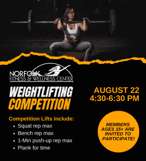 NFWC Weightlifting Competition_Web Spotlight