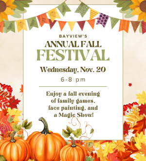 Bayview Fall Festival_Web Spotlight