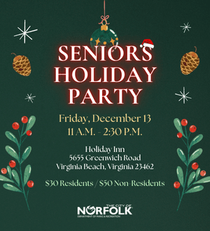 Seniors Holiday Party 2024_Web Spotlight