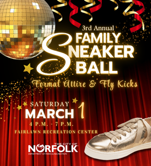 Sneaker Ball 2025_Web Spotlight