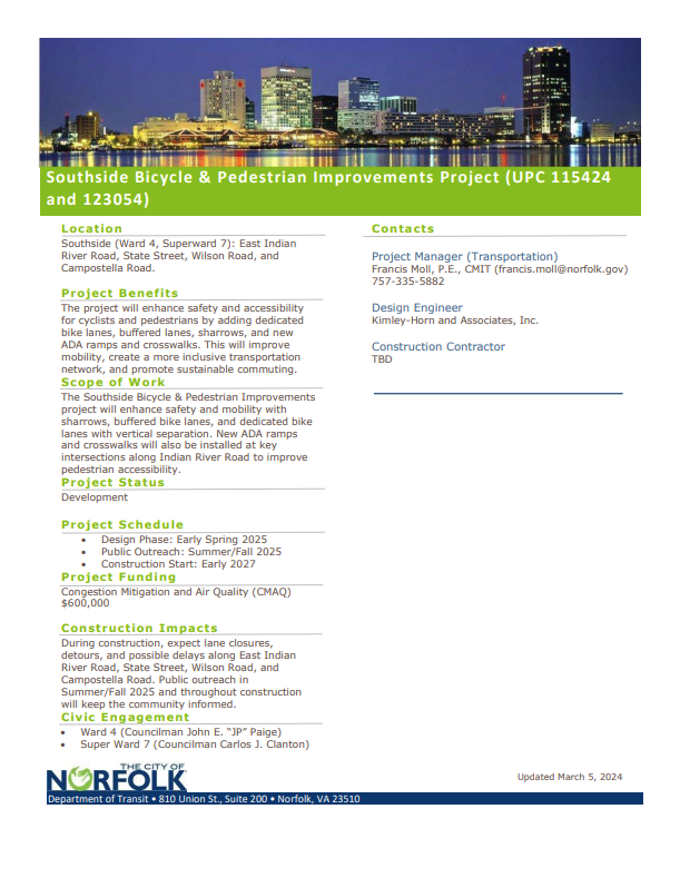 Project Sheet UPC 115424, 123054 Image Link