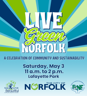 Live Green Norfolk Spotlight image