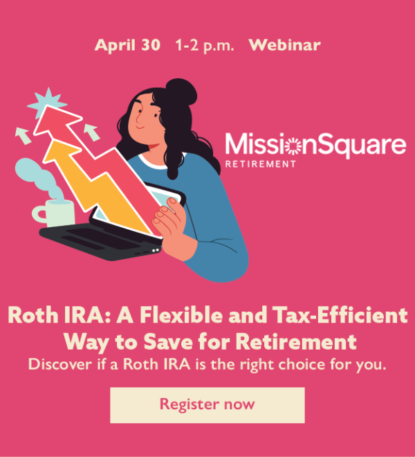 Roth IRA: A Flexible and Tax-Efficient Way to Save for Retirement Image Link