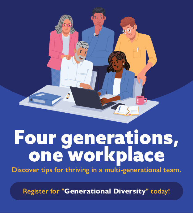 Generational Diversity Image Link