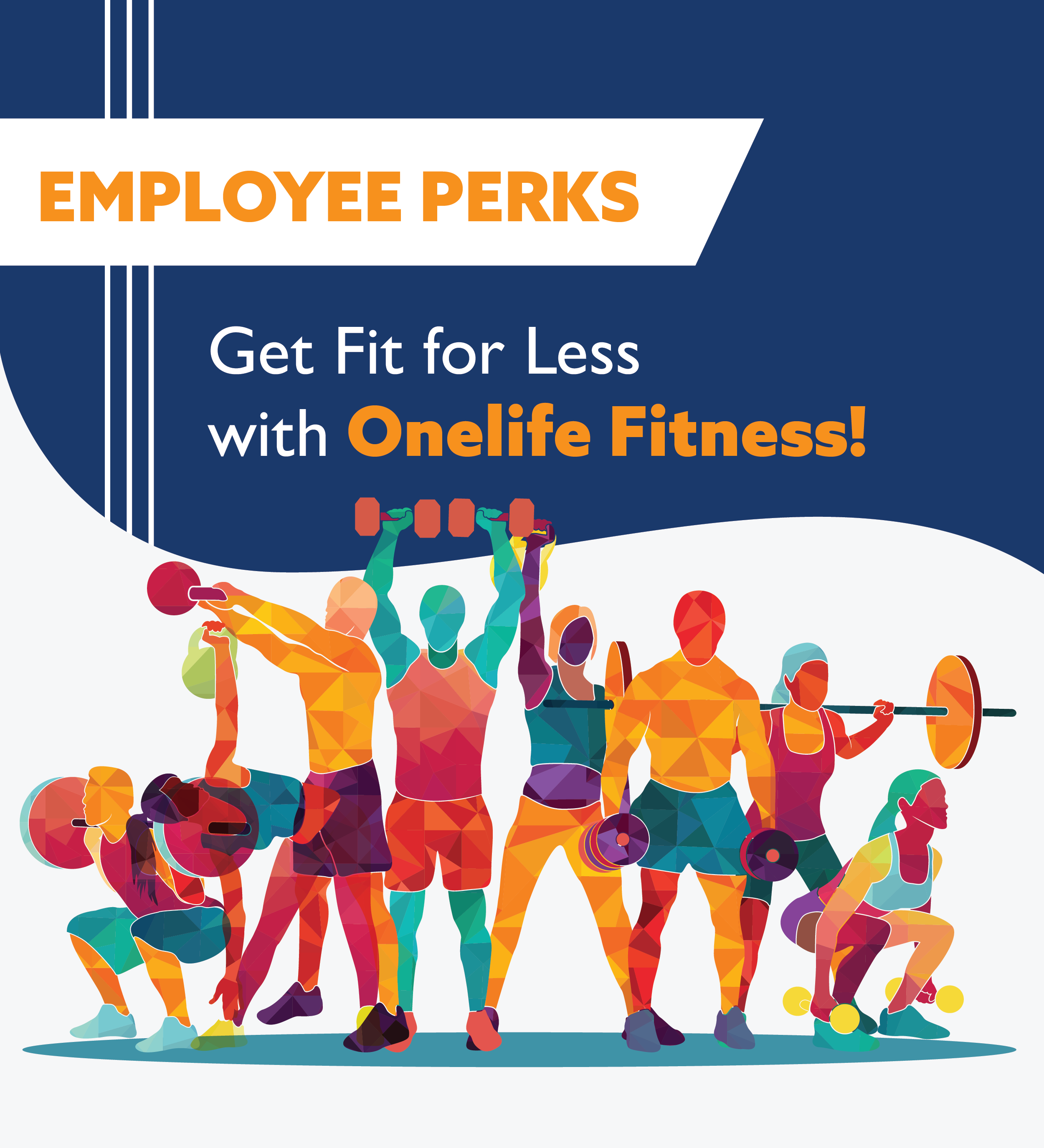 One LIfe Fitness Image Link