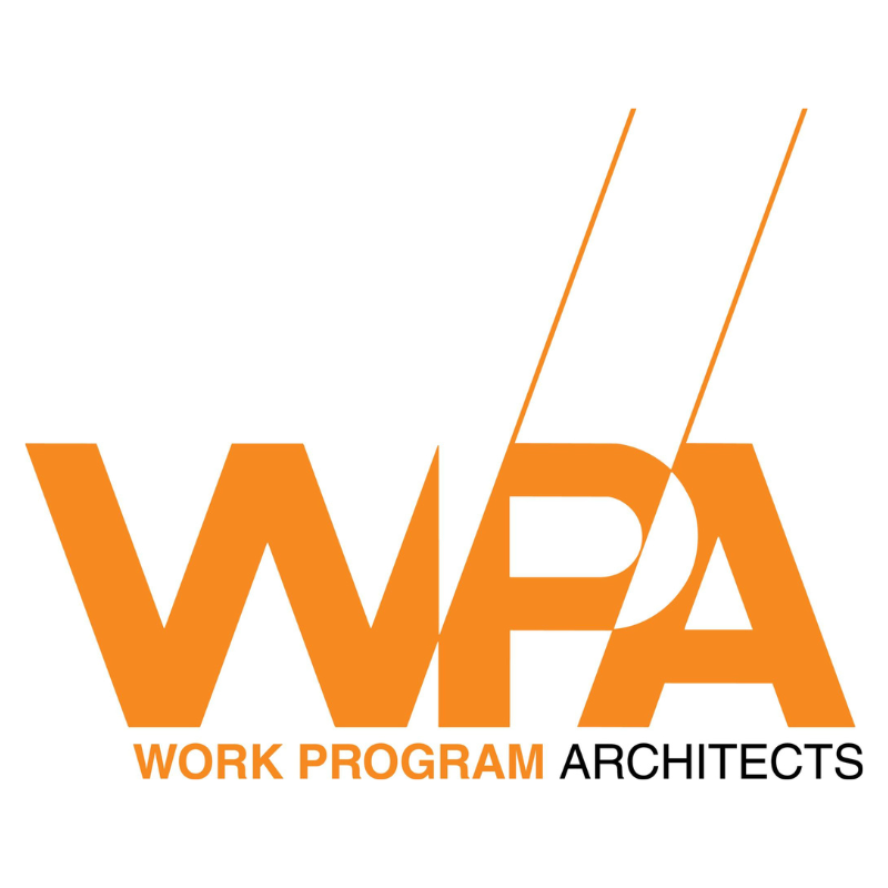Work Program Architects Logo Image Link