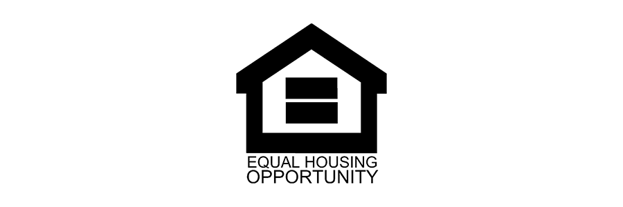 Equal Housing Website Image Link