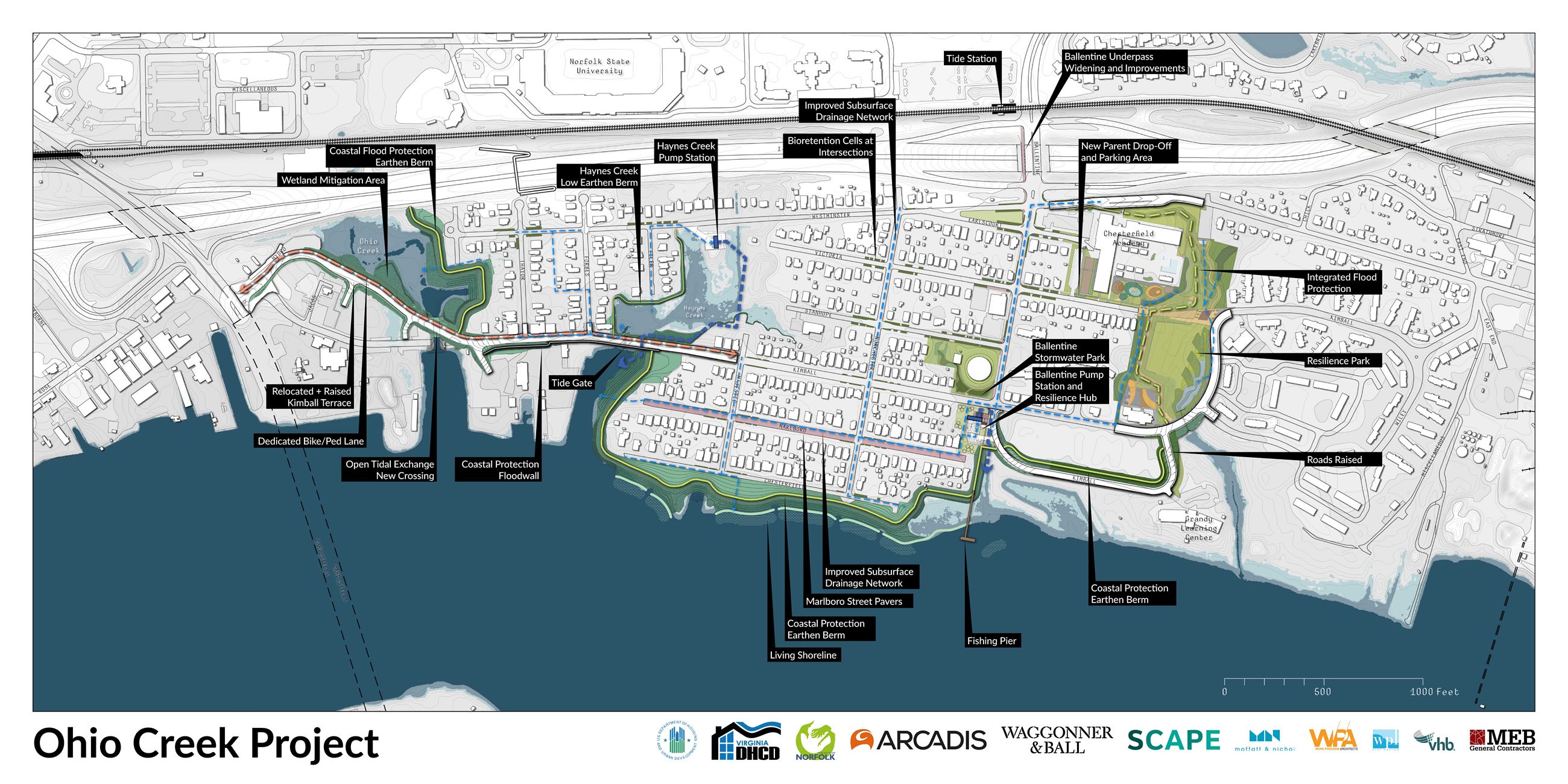 OhioCreekDecember2019ConstructionUpdate