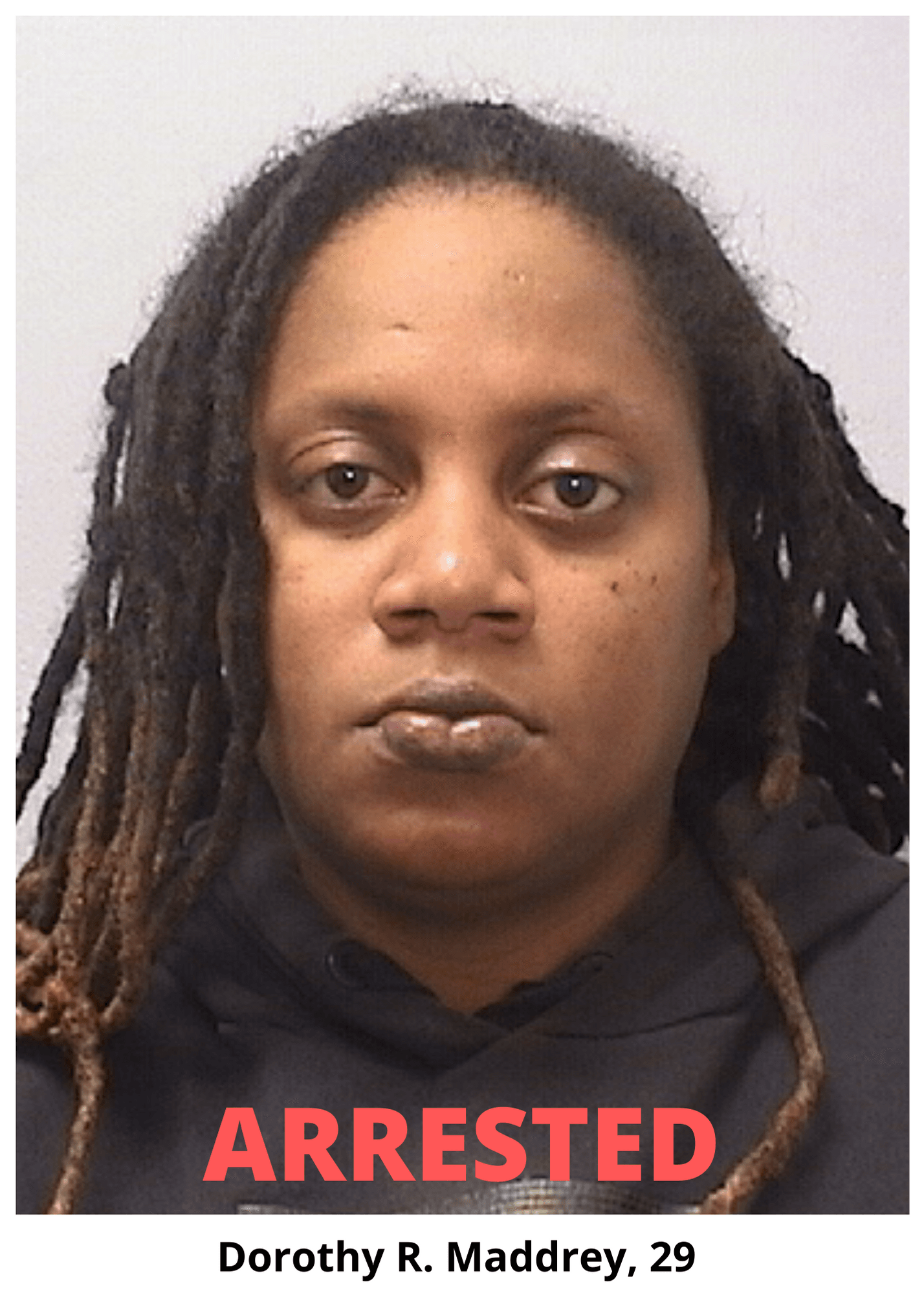 Dorothy R. Maddrey