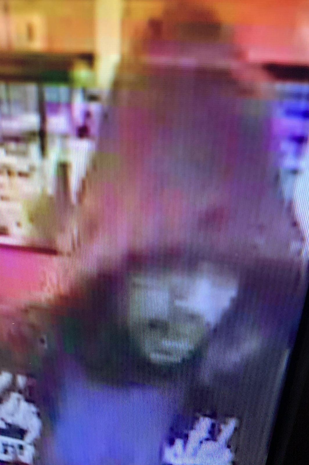 Family Dollar Robbery Robbery Photo 3