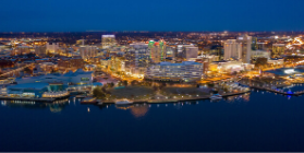 Flooding landing page_city