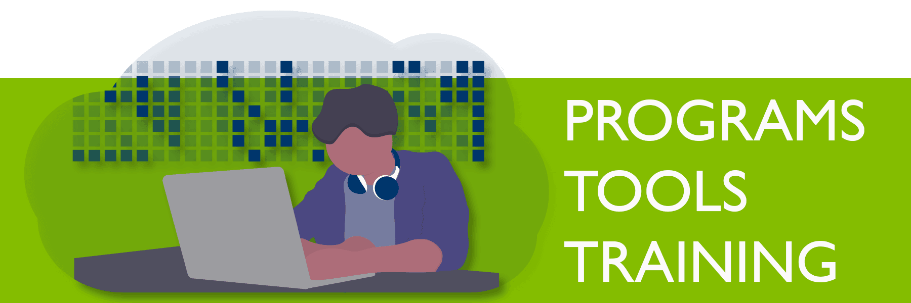 Norfolk Programs Tools Training Image