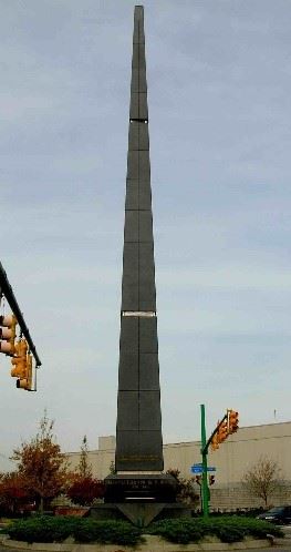 MLK Jr Memorial Restoration Project Image