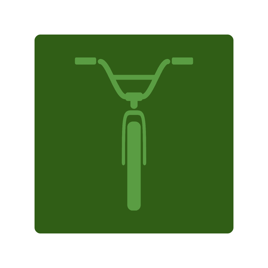 Alternative Transportation Image