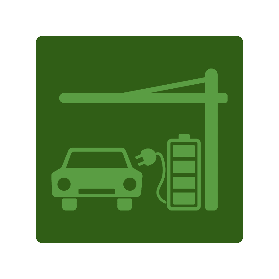 Switch to an Electric Vehicle Image