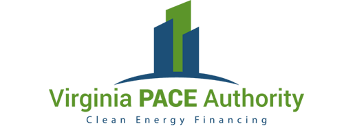 Virginia Pace Logo