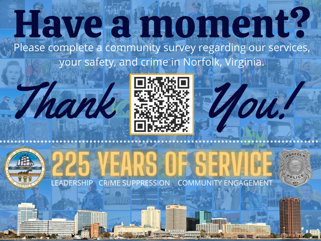 NPD Community Survey 2022