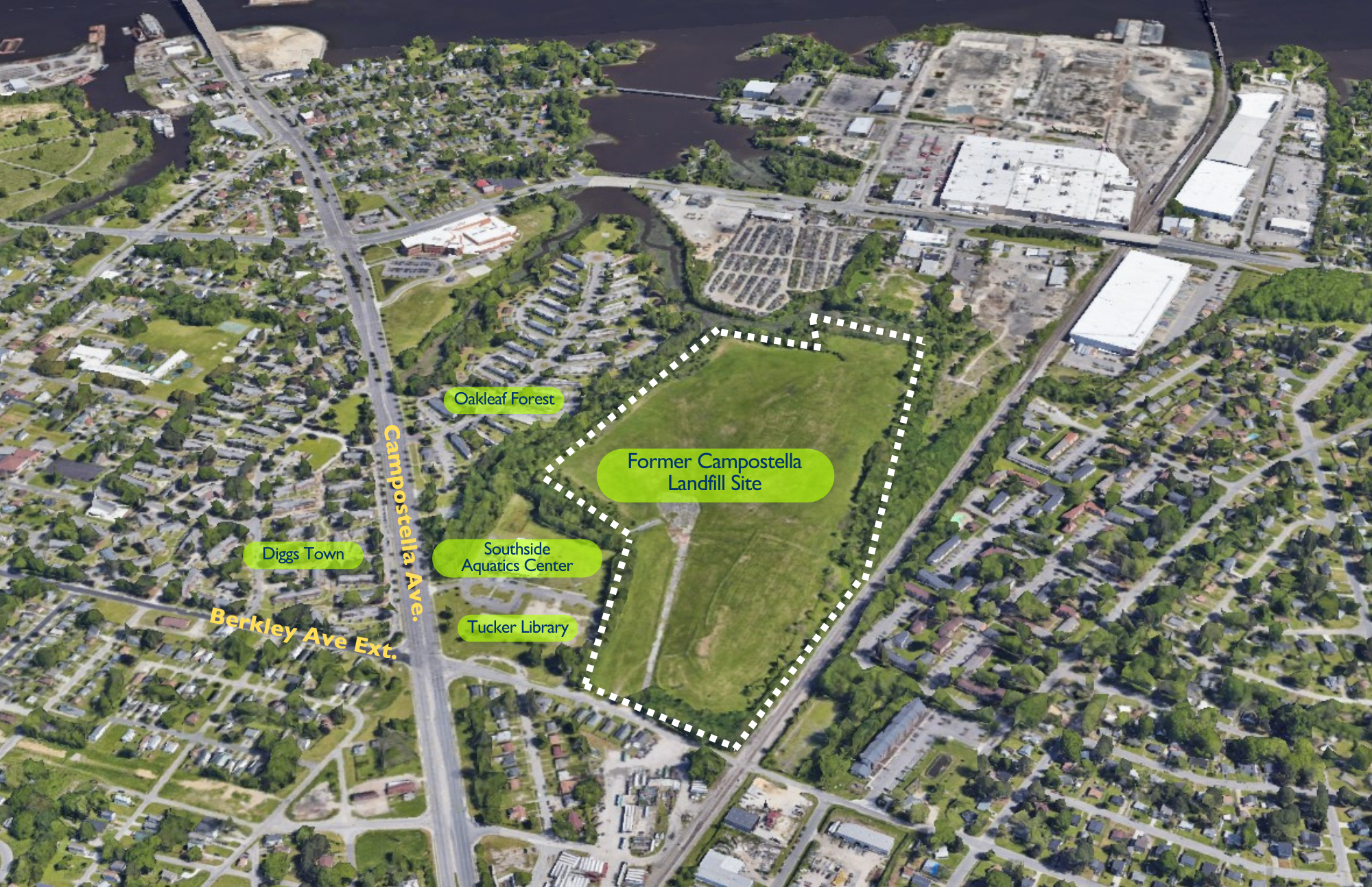 campostella landfill map V5