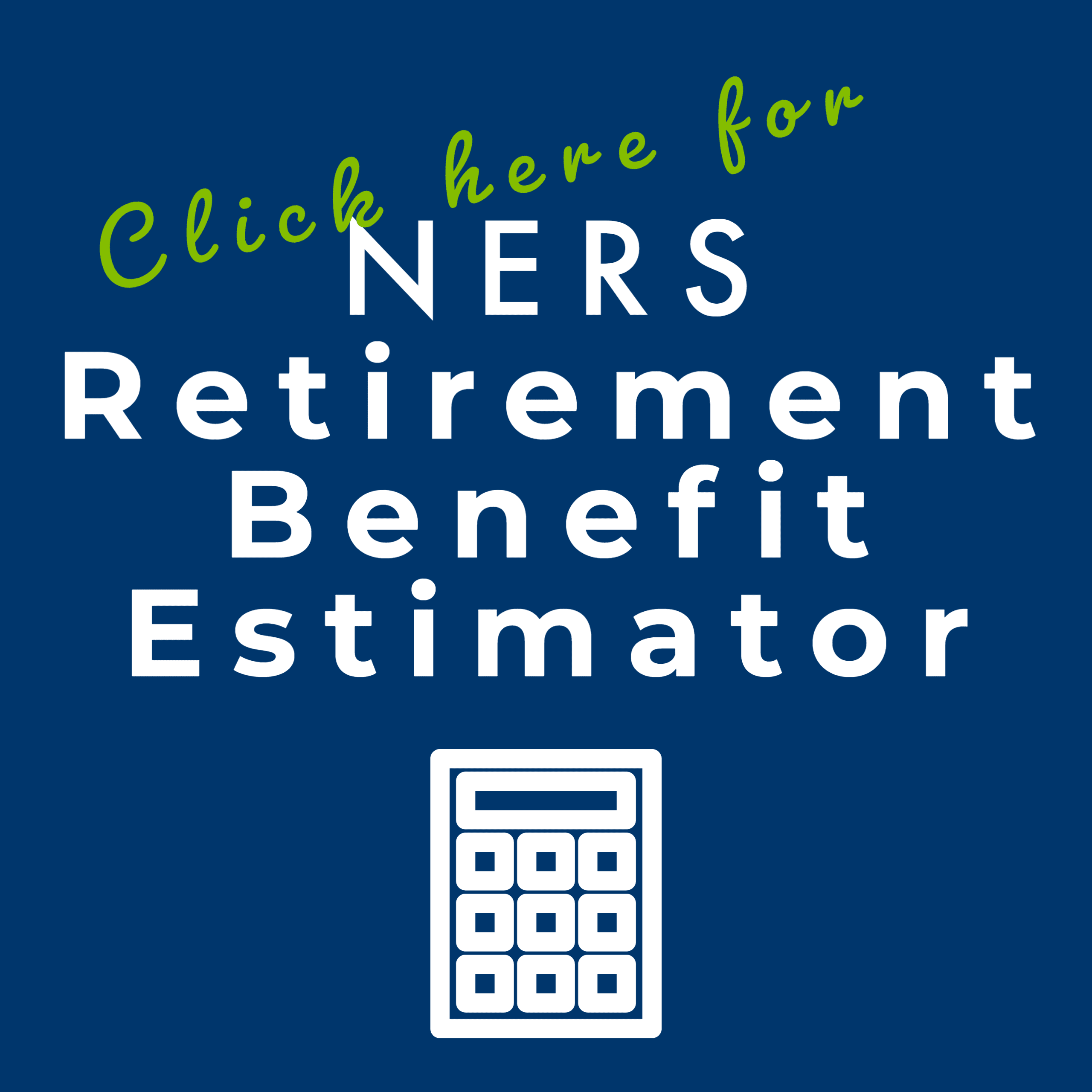 Retirement Estimator Graphic (linked) Opens in new window