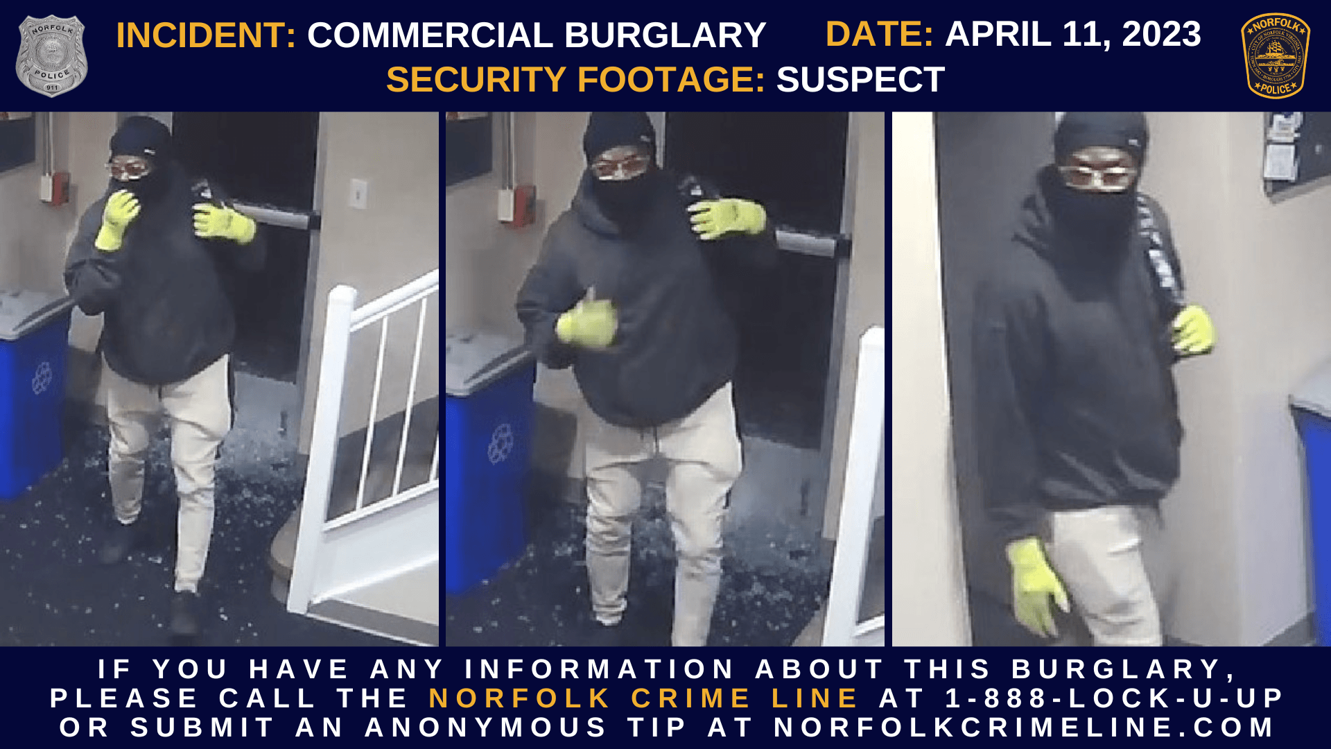 Crossroads Church 041223