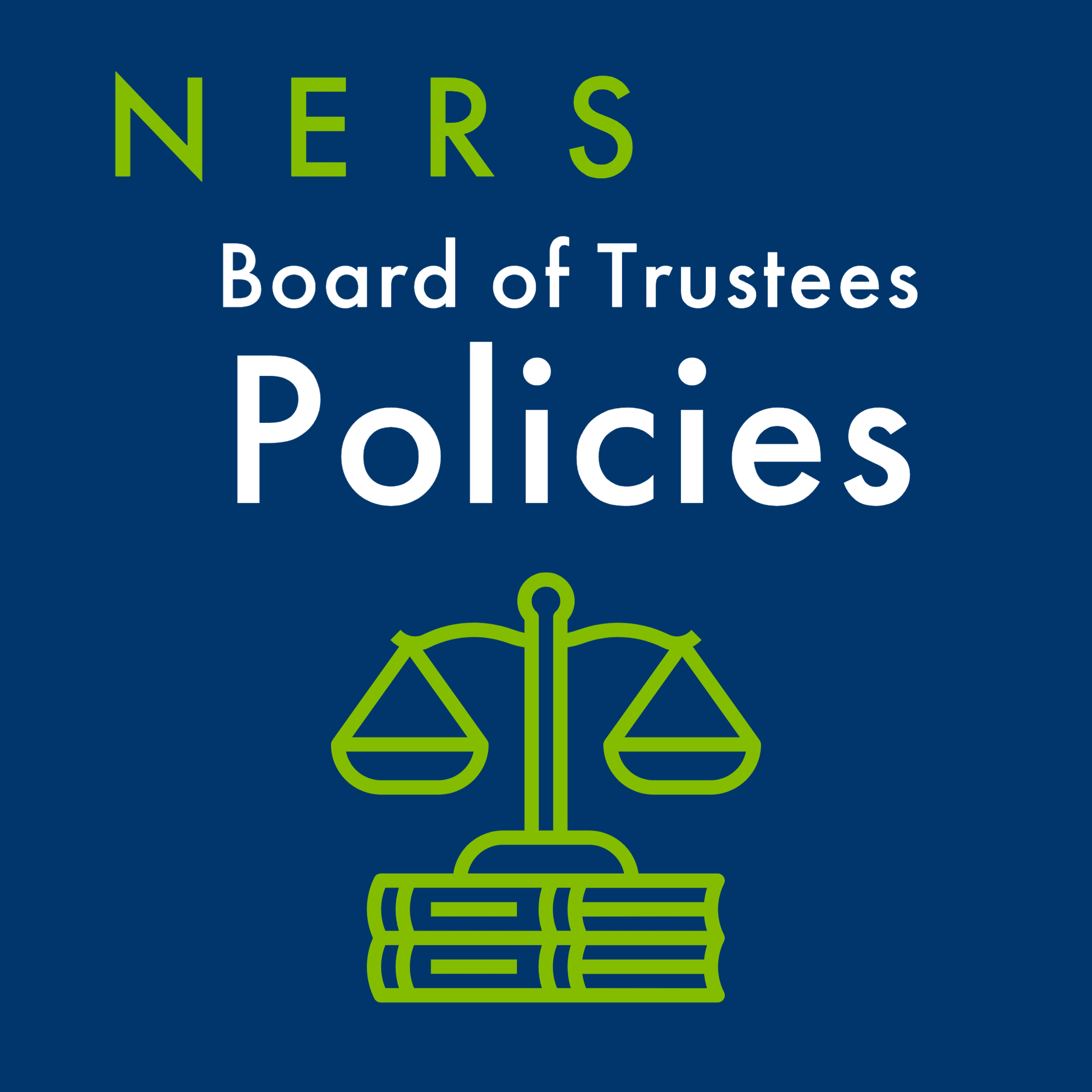 Board of Trustees Policies Graphic (linked)
