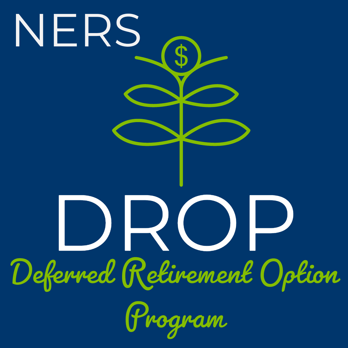 DROP Button (linked)