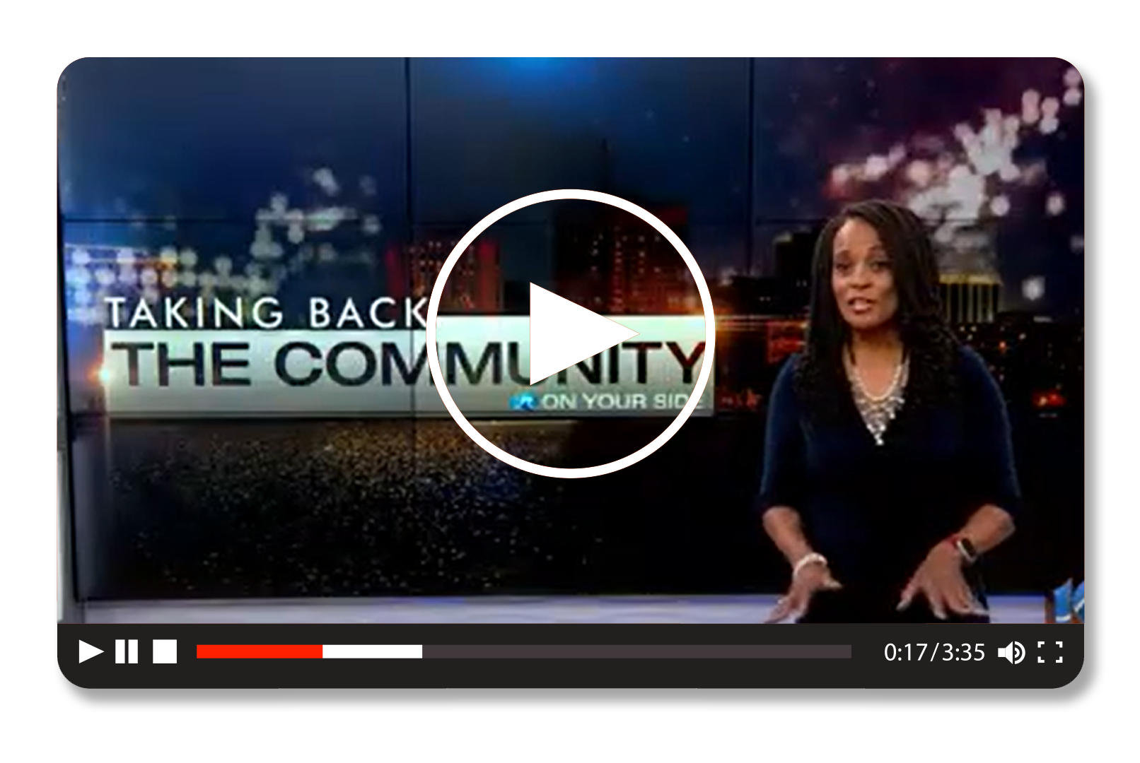 WAVY Capt White Special