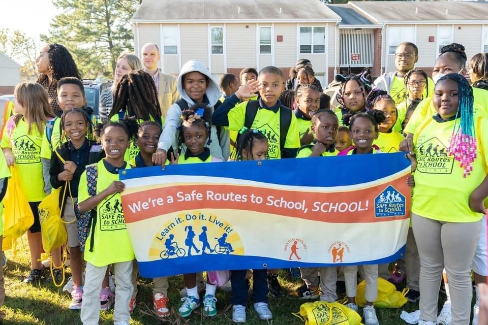 Walk to school day 2023 (1)