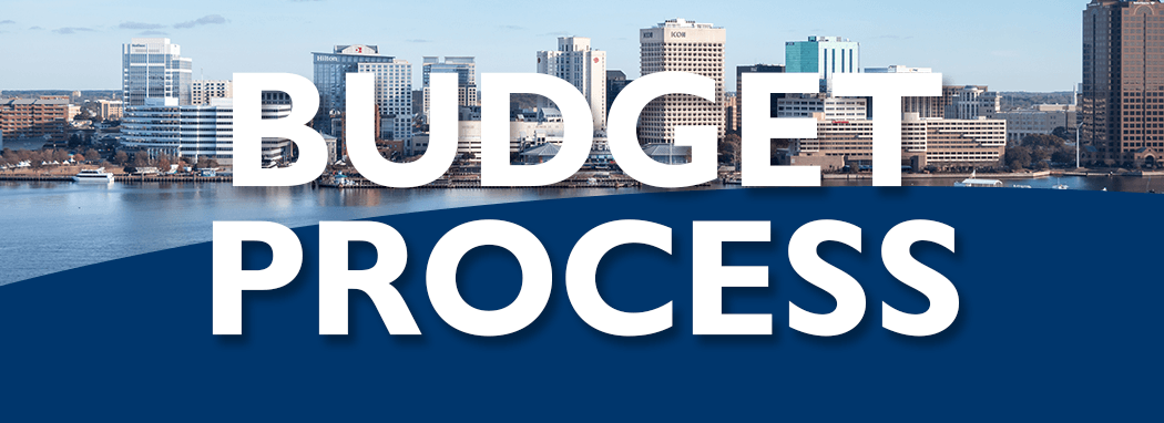 City Process Header Image