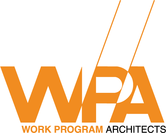 WPA Logo Image