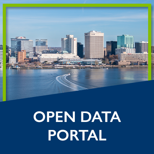 Open Data Portal Image Link