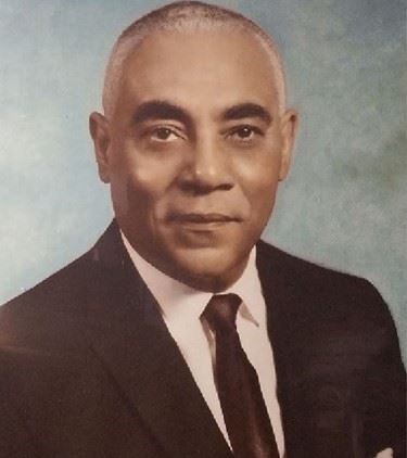 James E Newby Sr Image