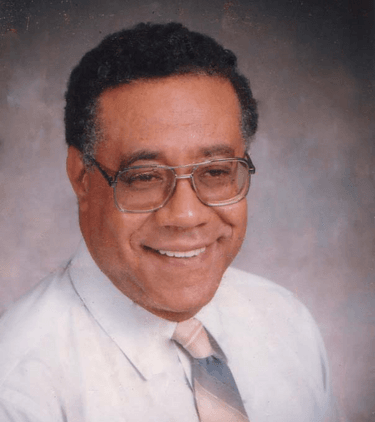 Dr Thomas A Newby Image