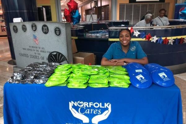 Citizens Services Image