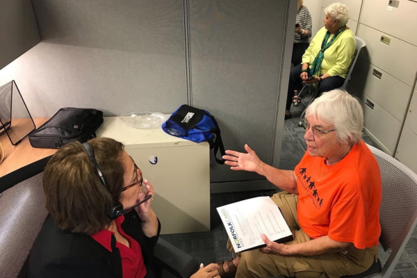 Citizens Services Image