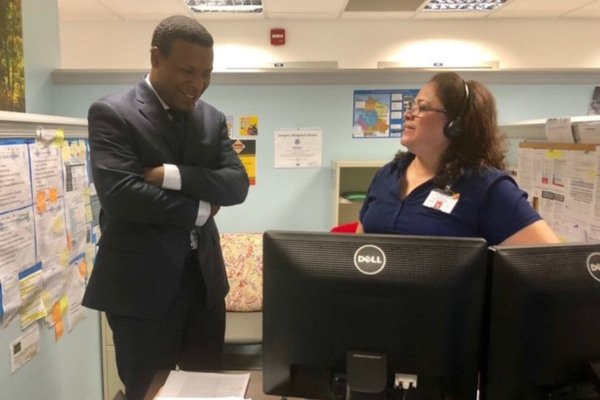 Citizens Services Image