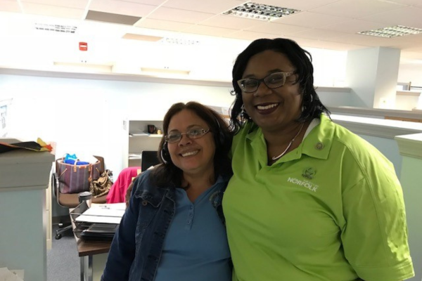 Citizens Services Image