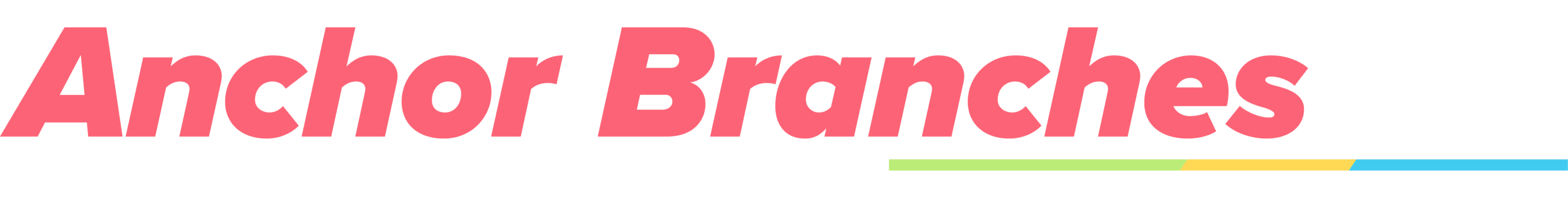 anchor branches image