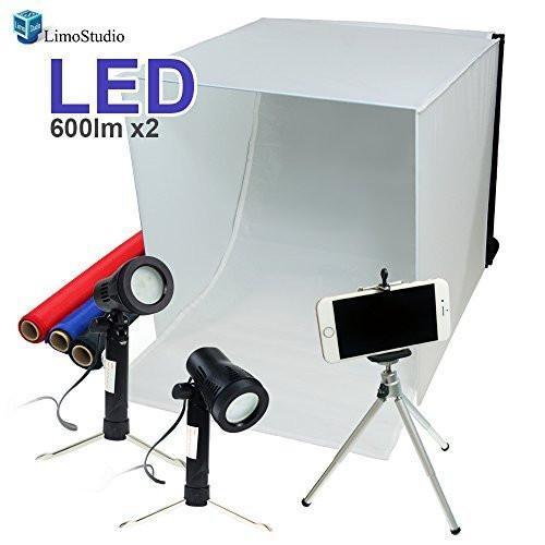 LimoStudio Table Top Photo Photography Kit Image
